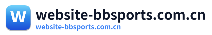 website-bbsports.com.cn